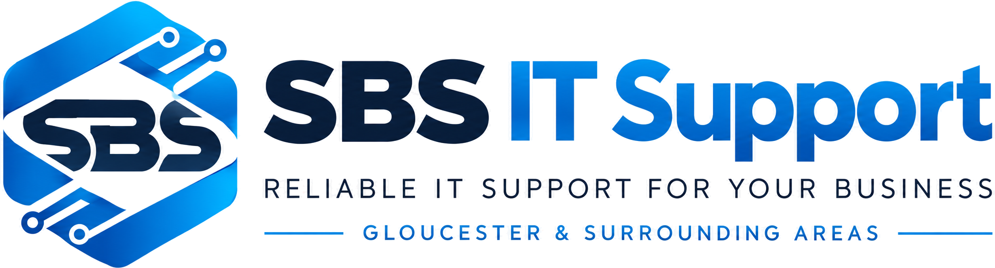 SBS IT Support — Reliable IT Support for Your Business